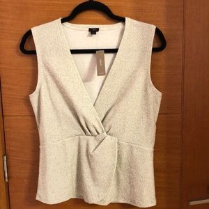 J. Crew Blouse